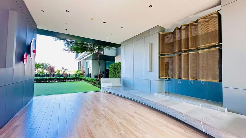 The Key Sathorn-Charoenraj, Bangkok, 3725-4334 Charoen Rat Road, Bang Klo, Bang Kho Laem, Bangkok, 2 Bedrooms, 55 sqm, Condo For Sale, by Nicha Na Lampang, 500495588 - DDproperty.com