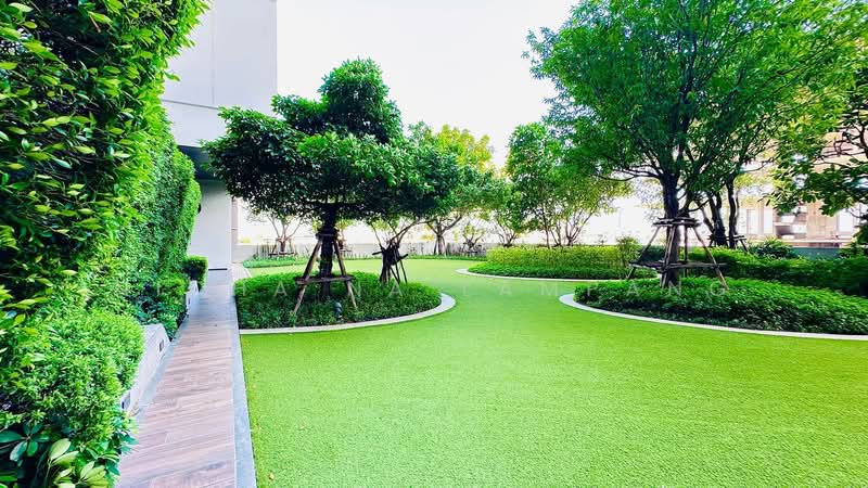 The Key Sathorn-Charoenraj : เดอะ คีย์ สาทร – เจริญราษฎร์, กรุงเทพ, 3725-4334 ถนนเจริญราษฎร์, บางโคล่, บางคอแหลม, กรุงเทพ, 55 ตร.ม., คอนโด ขาย, โดย Nicha Na Lampang, 500495588 - DDproperty.com
