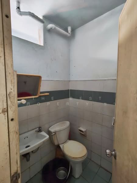Baan Ua-Athorn Muangmai Bangphli, Samut Prakan, Soi Kan Kheha Chumchon Bang Phli 2 3, Bang Sao Thong, Samut Prakan, 1 Bedroom, 32 sqm, Condo For Sale, by The Best Property ชา, 500495589 - DDproperty.com