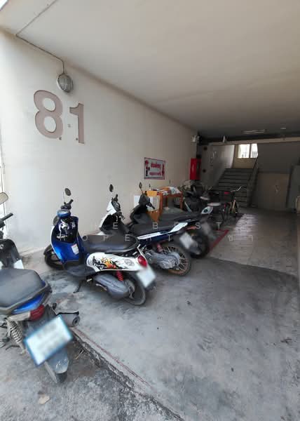 Baan Ua-Athorn Muangmai Bangphli, Samut Prakan, Soi Kan Kheha Chumchon Bang Phli 2 3, Bang Sao Thong, Samut Prakan, 1 Bedroom, 32 sqm, Condo For Sale, by The Best Property ชา, 500495589 - DDproperty.com