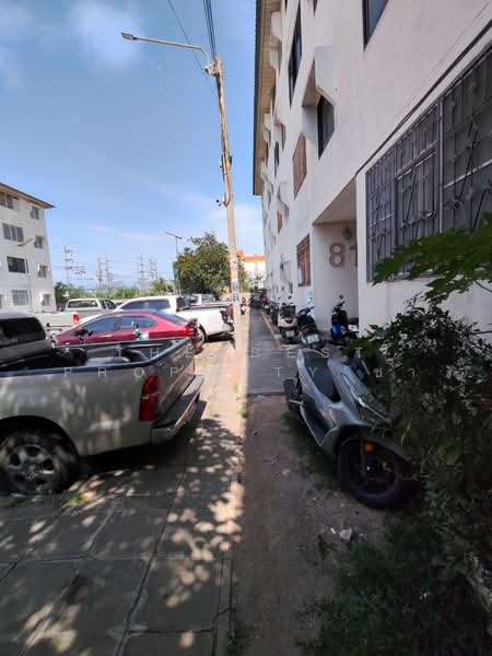 Baan Ua-Athorn Muangmai Bangphli, Samut Prakan, Soi Kan Kheha Chumchon Bang Phli 2 3, Bang Sao Thong, Samut Prakan, 1 Bedroom, 32 sqm, Condo For Sale, by The Best Property ชา, 500495589 - DDproperty.com