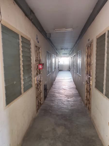 Baan Ua-Athorn Muangmai Bangphli, Samut Prakan, Soi Kan Kheha Chumchon Bang Phli 2 3, Bang Sao Thong, Samut Prakan, 1 Bedroom, 32 sqm, Condo For Sale, by The Best Property ชา, 500495589 - DDproperty.com