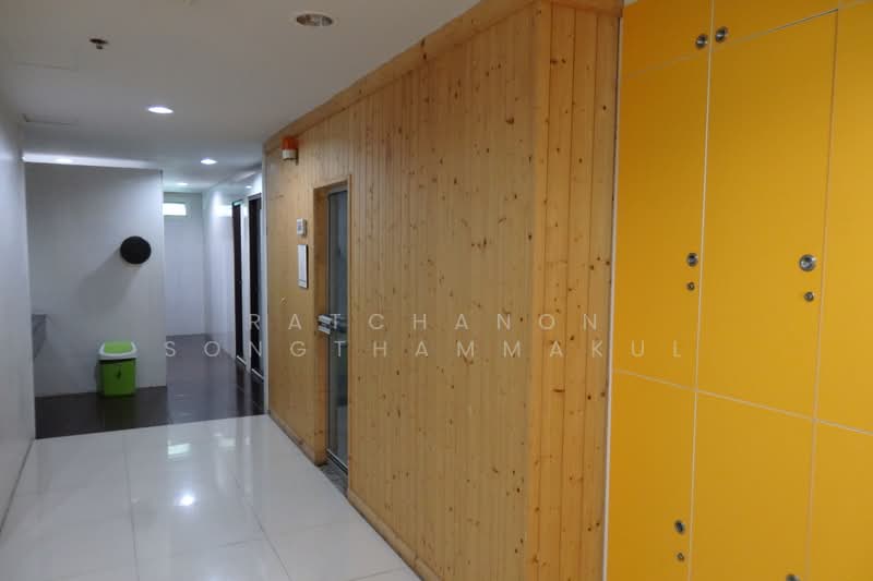 Sukhumvit Living Town, Bangkok, 299 Sukhumvit 21 Road, Khlongtoei Nua, Watthana, Bangkok, 1 Bedroom, 67 sqm, Condo For Rent, by Ratchanon Songthammakul, 500495591 - DDproperty.com