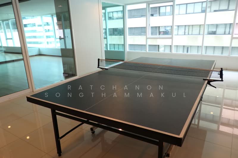 Sukhumvit Living Town, Bangkok, 299 Sukhumvit 21 Road, Khlongtoei Nua, Watthana, Bangkok, 1 Bedroom, 67 sqm, Condo For Rent, by Ratchanon Songthammakul, 500495591 - DDproperty.com