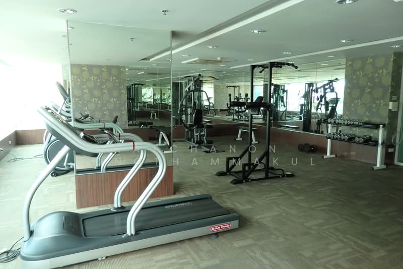 Sukhumvit Living Town (สุขุมวิท ลิฟวิ่ง ทาวน์), กรุงเทพ, 299 ถนนสุขุมวิท 21, คลองเตยเหนือ, วัฒนา, กรุงเทพ, 67 ตร.ม., คอนโด ให้เช่า, โดย Ratchanon Songthammakul, 500495591 - DDproperty.com