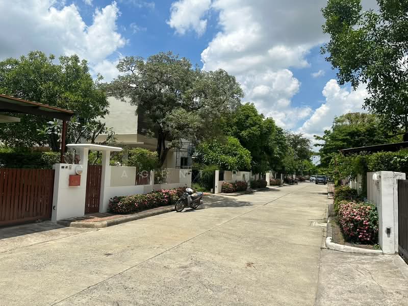 Villa Arcadia Srinakarin, Samut Prakan, Soi Moo Ban Villa Arcadia Srinagarindra, Bang Kaeo, Bang Plee, Samut Prakan, 5 Bedrooms, 273 sqm, Single Detached House For Rent, by Agent Pla, 500495592 - DDproperty.com