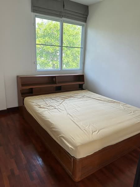 Villa Arcadia Srinakarin : วิลล่า อะคาเดีย ศรีนครินทร์, สมุทรปราการ, ซอย หมู่บ้านวิลล่าอะคาเดียศรีนครินทร์, บางแก้ว, บางพลี, สมุทรปราการ, 273 ตร.ม., บ้านเดี่ยว ให้เช่า, โดย Agent Pla, 500495592 - DDproperty.com