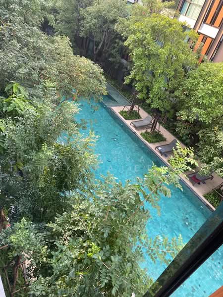 Vtara Sukhumvit 36 : วีธารา สุขุมวิท 36, กรุงเทพ, 118 ซอยแสนสบาย, พระโขนง, คลองเตย, กรุงเทพ, 66 ตร.ม., คอนโด ขาย, โดย Pemika Aukkaraleekul, 500495593 - DDproperty.com