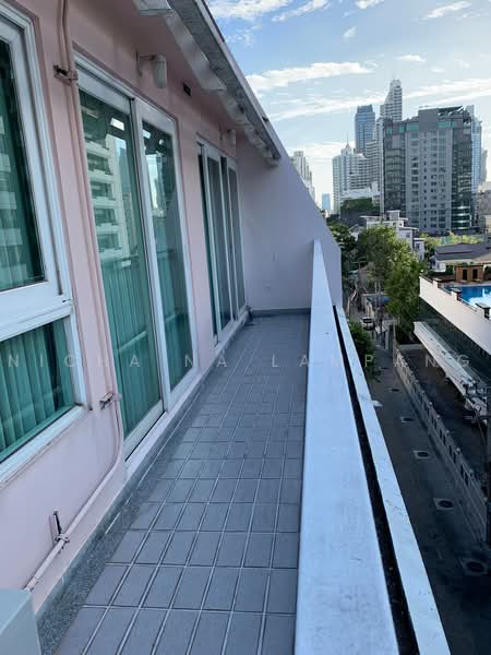 Baan Siri Sukhumvit 13 : บ้านสิริ สุขุมวิท 13, กรุงเทพ, ซอยสุขุมวิท 13, คลองเตยเหนือ, วัฒนา, กรุงเทพ, 141 ตร.ม., คอนโด ขาย, โดย Nicha Na Lampang, 500495594 - DDproperty.com