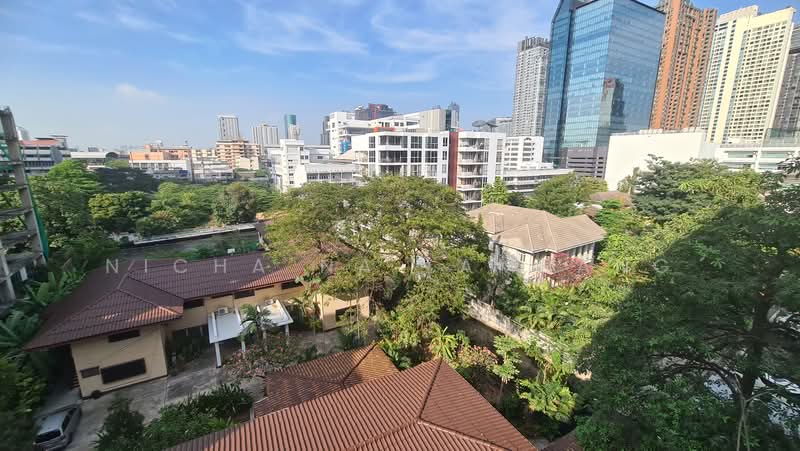 Baan Siri Sukhumvit 13 : บ้านสิริ สุขุมวิท 13, กรุงเทพ, ซอยสุขุมวิท 13, คลองเตยเหนือ, วัฒนา, กรุงเทพ, 141 ตร.ม., คอนโด ขาย, โดย Nicha Na Lampang, 500495594 - DDproperty.com