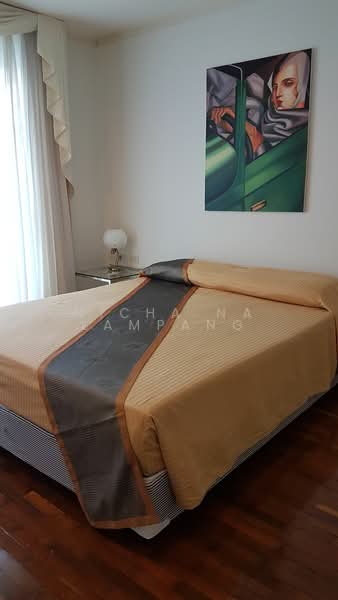 Baan Siri Sukhumvit 13, Bangkok, Soi Sukhumvit 13, Khlongtoei Nua, Watthana, Bangkok, 3 Bedrooms, 141 sqm, Condo For Sale, by Nicha Na Lampang, 500495594 - DDproperty.com