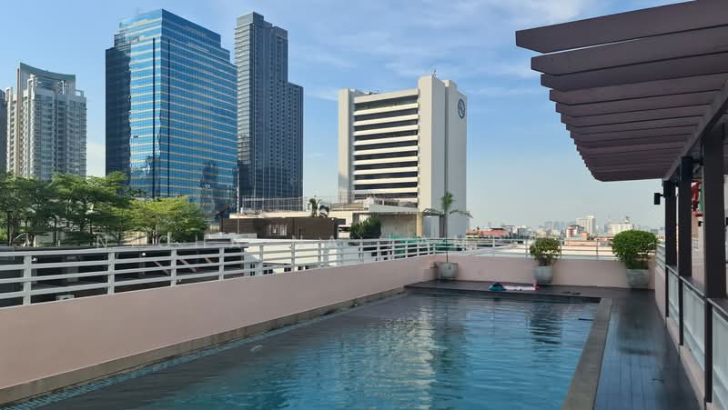 Baan Siri Sukhumvit 13 : บ้านสิริ สุขุมวิท 13, กรุงเทพ, ซอยสุขุมวิท 13, คลองเตยเหนือ, วัฒนา, กรุงเทพ, 141 ตร.ม., คอนโด ขาย, โดย Nicha Na Lampang, 500495594 - DDproperty.com