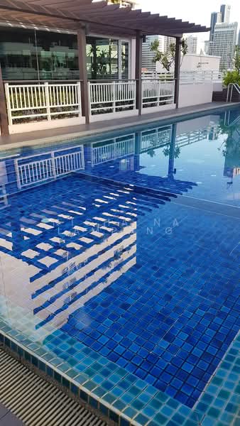 Baan Siri Sukhumvit 13, Bangkok, Soi Sukhumvit 13, Khlongtoei Nua, Watthana, Bangkok, 3 Bedrooms, 141 sqm, Condo For Sale, by Nicha Na Lampang, 500495594 - DDproperty.com