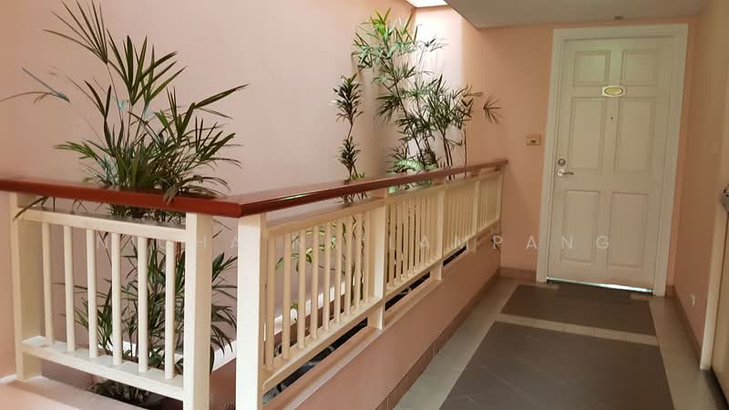 Baan Siri Sukhumvit 13, Bangkok, Soi Sukhumvit 13, Khlongtoei Nua, Watthana, Bangkok, 3 Bedrooms, 141 sqm, Condo For Sale, by Nicha Na Lampang, 500495594 - DDproperty.com