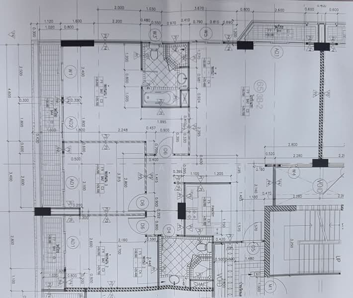 Baan Siri Sukhumvit 13, Bangkok, Soi Sukhumvit 13, Khlongtoei Nua, Watthana, Bangkok, 3 Bedrooms, 141 sqm, Condo For Sale, by Nicha Na Lampang, 500495594 - DDproperty.com