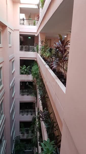 Baan Siri Sukhumvit 13, Bangkok, Soi Sukhumvit 13, Khlongtoei Nua, Watthana, Bangkok, 3 Bedrooms, 141 sqm, Condo For Sale, by Nicha Na Lampang, 500495594 - DDproperty.com