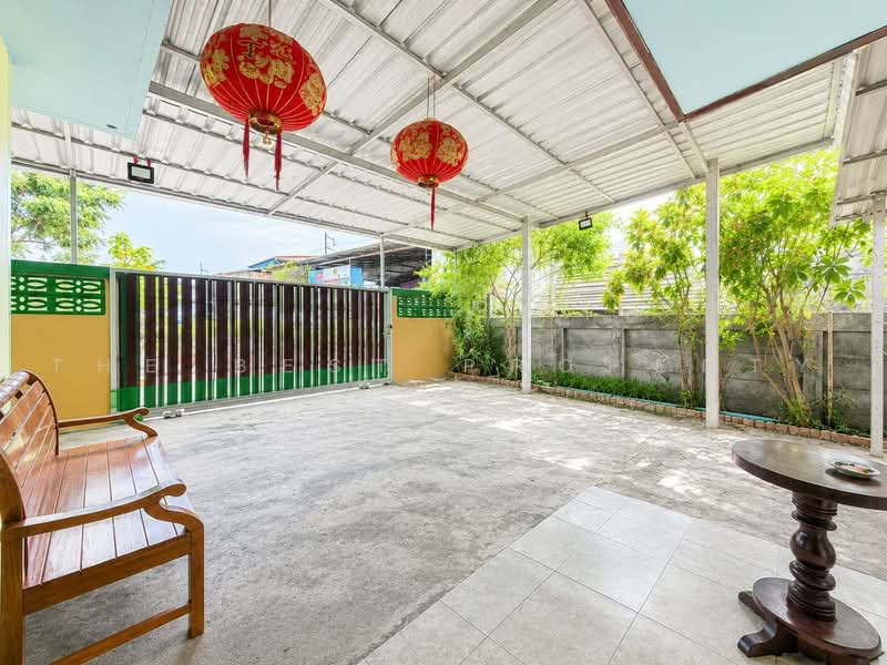 บ้านเดี่ยวดำเนินสะดวก ราชบุรี, Ratchaburi, Don Kruai, Damnoen Saduak, Ratchaburi, 2 Bedrooms, 150 sqm, Single Detached House For Sale, by The Best Property ดาด้า, 500495595 - DDproperty.com