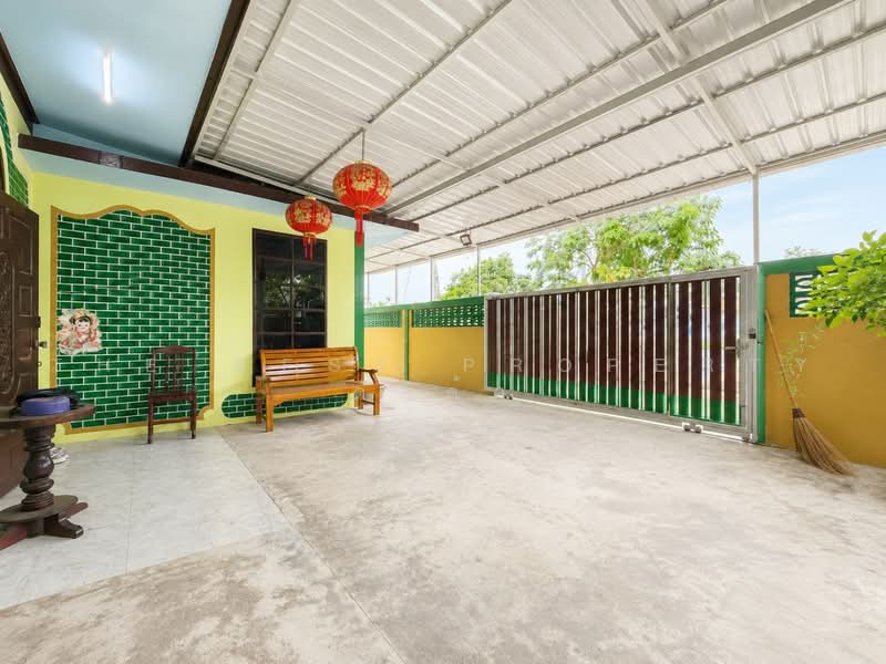 บ้านเดี่ยวดำเนินสะดวก ราชบุรี, Ratchaburi, Don Kruai, Damnoen Saduak, Ratchaburi, 2 Bedrooms, 150 sqm, Single Detached House For Sale, by The Best Property ดาด้า, 500495595 - DDproperty.com