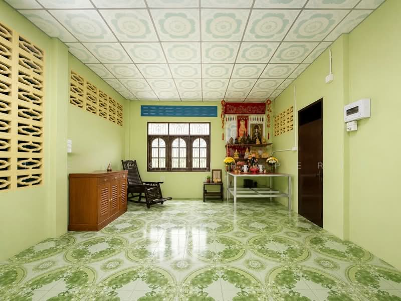 บ้านเดี่ยวดำเนินสะดวก ราชบุรี, Ratchaburi, Don Kruai, Damnoen Saduak, Ratchaburi, 2 Bedrooms, 150 sqm, Single Detached House For Sale, by The Best Property ดาด้า, 500495595 - DDproperty.com