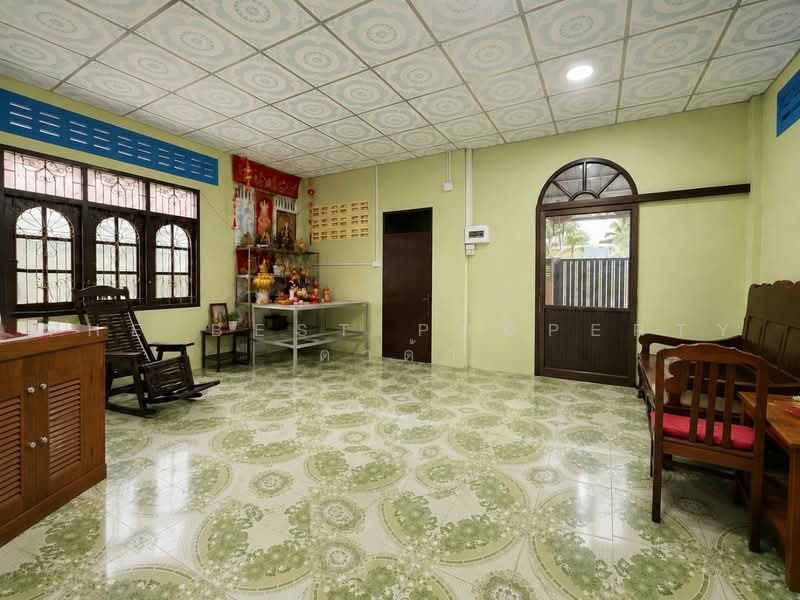 บ้านเดี่ยวดำเนินสะดวก ราชบุรี, ราชบุรี, ดอนกรวย, ดำเนินสะดวก, ราชบุรี, 150 ตร.ม., บ้านเดี่ยว ขาย, โดย The Best Property ดาด้า, 500495595 - DDproperty.com