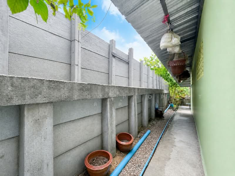 บ้านเดี่ยวดำเนินสะดวก ราชบุรี, ราชบุรี, ดอนกรวย, ดำเนินสะดวก, ราชบุรี, 150 ตร.ม., บ้านเดี่ยว ขาย, โดย The Best Property ดาด้า, 500495595 - DDproperty.com