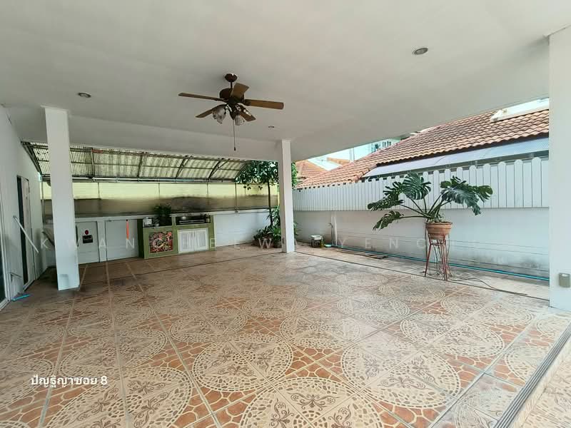 ปัญฐิญา สุวินทวงศ์ 11, Bangkok, สุวิทวงศ์ 11, Saen Sab, Min Buri, Bangkok, 4 Bedrooms, 150 sqm, Single Detached House For Sale, by Kwancheewa Yenchum, 500495597 - DDproperty.com