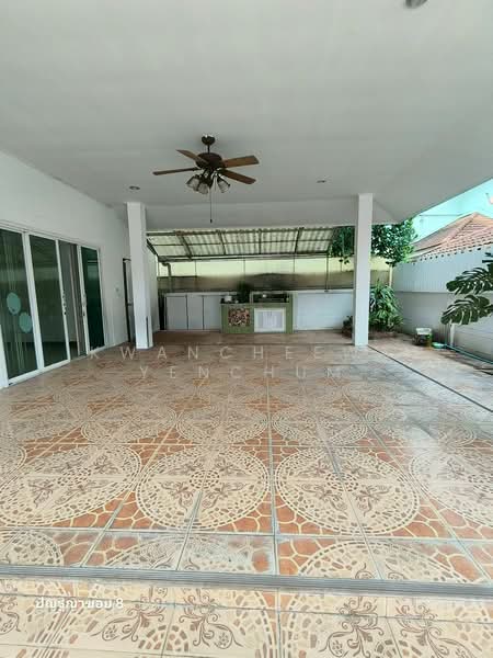 ปัญฐิญา สุวินทวงศ์ 11, Bangkok, สุวิทวงศ์ 11, Saen Sab, Min Buri, Bangkok, 4 Bedrooms, 150 sqm, Single Detached House For Sale, by Kwancheewa Yenchum, 500495597 - DDproperty.com