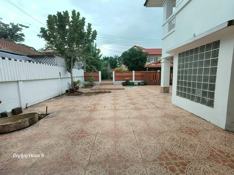 ปัญฐิญา สุวินทวงศ์ 11, Bangkok, สุวิทวงศ์ 11, Saen Sab, Min Buri, Bangkok, 4 Bedrooms, 150 sqm, Single Detached House For Sale, by Kwancheewa Yenchum, 500495597 - DDproperty.com