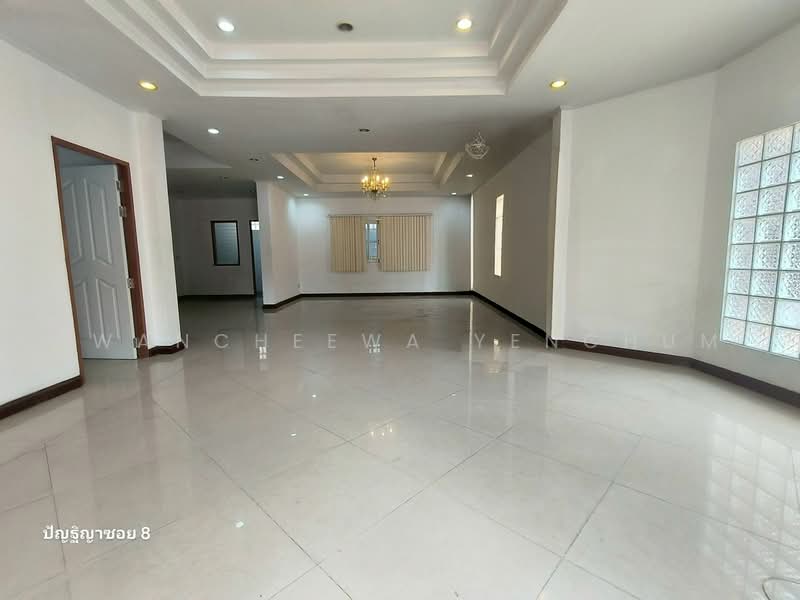 ปัญฐิญา สุวินทวงศ์ 11, Bangkok, สุวิทวงศ์ 11, Saen Sab, Min Buri, Bangkok, 4 Bedrooms, 150 sqm, Single Detached House For Sale, by Kwancheewa Yenchum, 500495597 - DDproperty.com