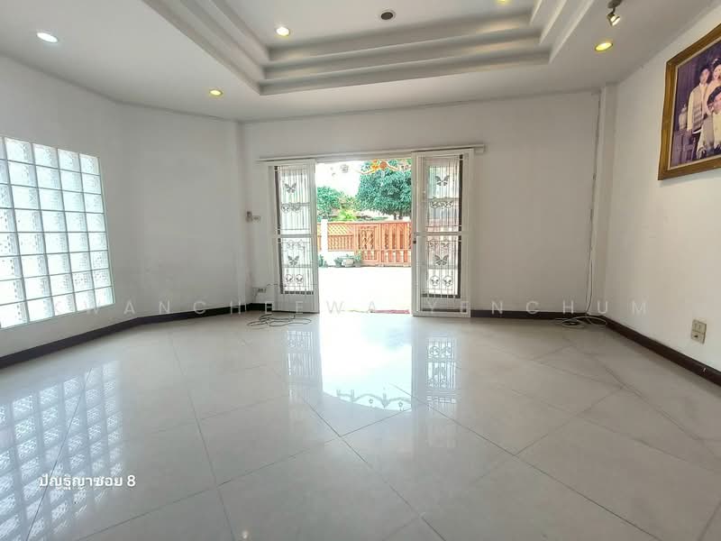 ปัญฐิญา สุวินทวงศ์ 11, Bangkok, สุวิทวงศ์ 11, Saen Sab, Min Buri, Bangkok, 4 Bedrooms, 150 sqm, Single Detached House For Sale, by Kwancheewa Yenchum, 500495597 - DDproperty.com