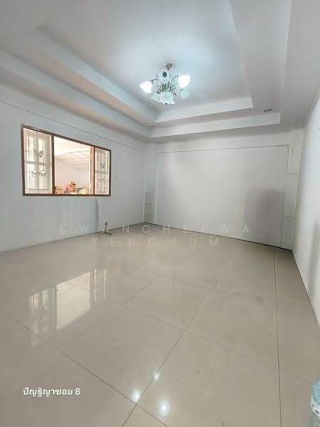 ปัญฐิญา สุวินทวงศ์ 11, Bangkok, สุวิทวงศ์ 11, Saen Sab, Min Buri, Bangkok, 4 Bedrooms, 150 sqm, Single Detached House For Sale, by Kwancheewa Yenchum, 500495597 - DDproperty.com