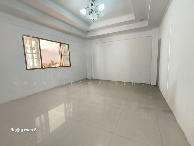 ปัญฐิญา สุวินทวงศ์ 11, Bangkok, สุวิทวงศ์ 11, Saen Sab, Min Buri, Bangkok, 4 Bedrooms, 150 sqm, Single Detached House For Sale, by Kwancheewa Yenchum, 500495597 - DDproperty.com