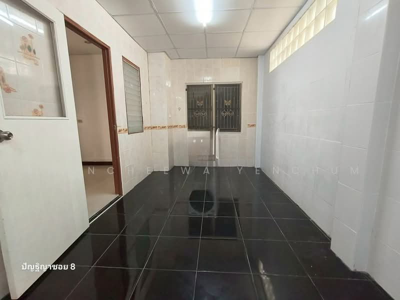 ปัญฐิญา สุวินทวงศ์ 11, Bangkok, สุวิทวงศ์ 11, Saen Sab, Min Buri, Bangkok, 4 Bedrooms, 150 sqm, Single Detached House For Sale, by Kwancheewa Yenchum, 500495597 - DDproperty.com