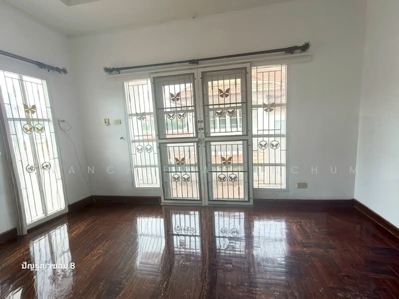 ปัญฐิญา สุวินทวงศ์ 11, Bangkok, สุวิทวงศ์ 11, Saen Sab, Min Buri, Bangkok, 4 Bedrooms, 150 sqm, Single Detached House For Sale, by Kwancheewa Yenchum, 500495597 - DDproperty.com