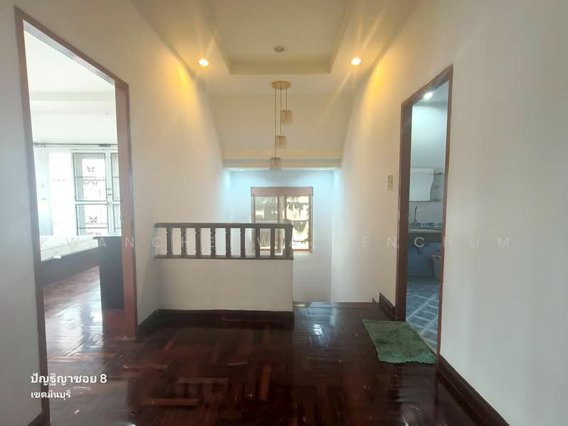 ปัญฐิญา สุวินทวงศ์ 11, Bangkok, สุวิทวงศ์ 11, Saen Sab, Min Buri, Bangkok, 4 Bedrooms, 150 sqm, Single Detached House For Sale, by Kwancheewa Yenchum, 500495597 - DDproperty.com