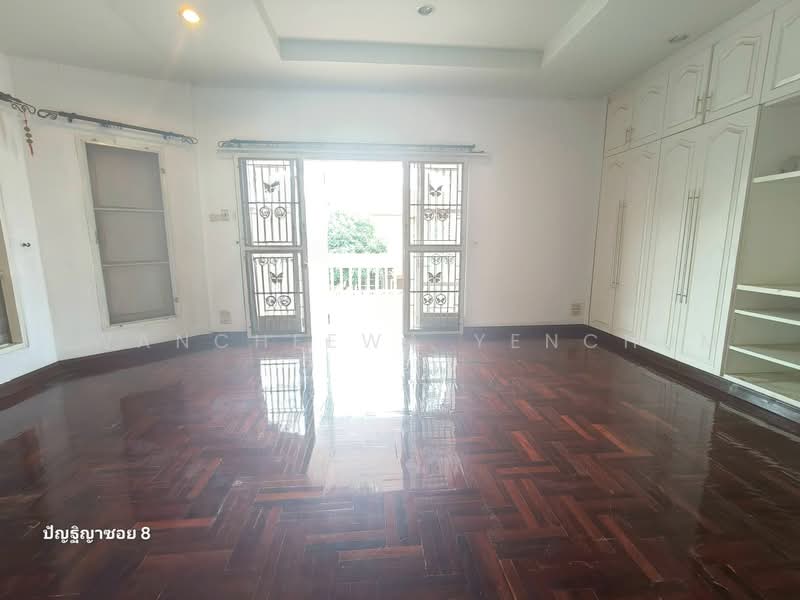 ปัญฐิญา สุวินทวงศ์ 11, Bangkok, สุวิทวงศ์ 11, Saen Sab, Min Buri, Bangkok, 4 Bedrooms, 150 sqm, Single Detached House For Sale, by Kwancheewa Yenchum, 500495597 - DDproperty.com