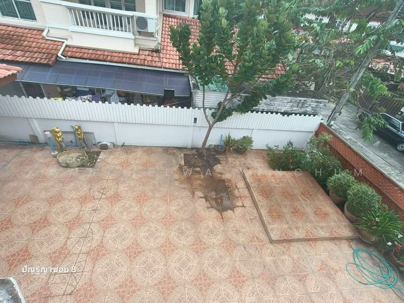 ปัญฐิญา สุวินทวงศ์ 11, Bangkok, สุวิทวงศ์ 11, Saen Sab, Min Buri, Bangkok, 4 Bedrooms, 150 sqm, Single Detached House For Sale, by Kwancheewa Yenchum, 500495597 - DDproperty.com
