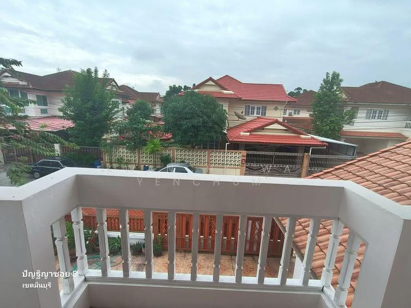 ปัญฐิญา สุวินทวงศ์ 11, Bangkok, สุวิทวงศ์ 11, Saen Sab, Min Buri, Bangkok, 4 Bedrooms, 150 sqm, Single Detached House For Sale, by Kwancheewa Yenchum, 500495597 - DDproperty.com
