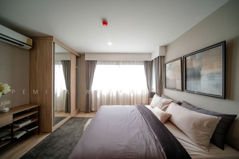 Blossom Condo @ Sathorn-Charoenrat, Bangkok, Charoen Rat Road, Thung Wat Don, Sathon, Bangkok, 1 Bedroom, 47 sqm, Condo For Sale, by Pemika Aukkaraleekul, 500495598 - DDproperty.com