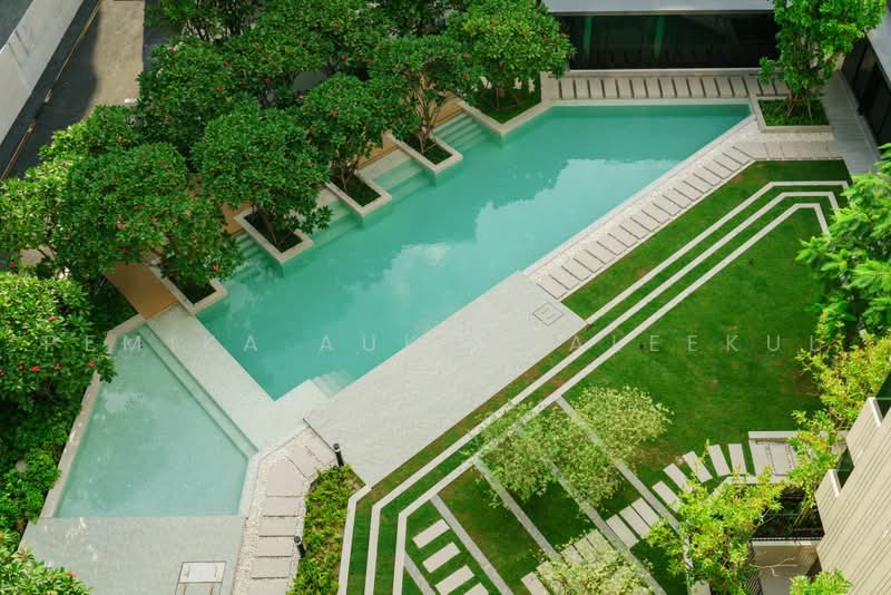 Blossom Condo @ Sathorn-Charoenrat, Bangkok, Charoen Rat Road, Thung Wat Don, Sathon, Bangkok, 1 Bedroom, 47 sqm, Condo For Sale, by Pemika Aukkaraleekul, 500495598 - DDproperty.com