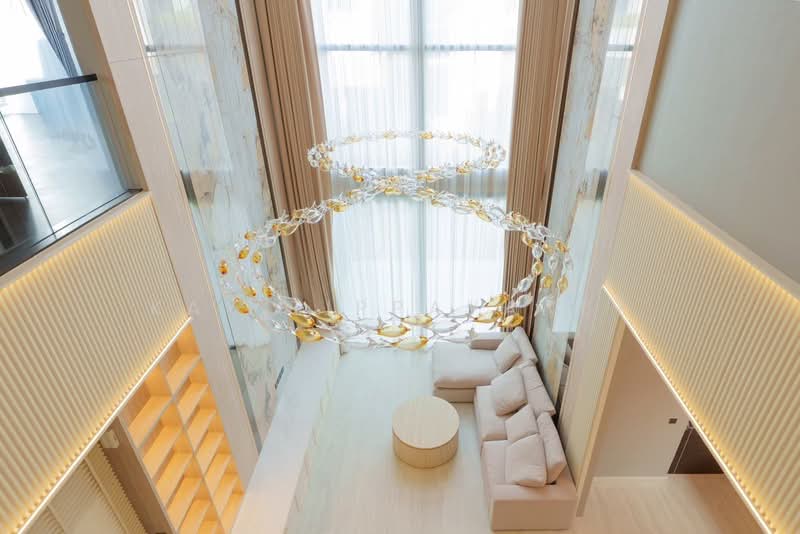 The Gentry Pattanakarn, Bangkok, Pattanakarn Road, Suan Luang, Bangkok, 5 Bedrooms, 553 sqm, Single Detached House For Rent, by Kay Tippayanet, 500495599 - DDproperty.com