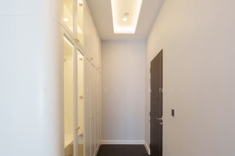 The Gentry Pattanakarn, Bangkok, Pattanakarn Road, Suan Luang, Bangkok, 5 Bedrooms, 553 sqm, Single Detached House For Rent, by Kay Tippayanet, 500495599 - DDproperty.com