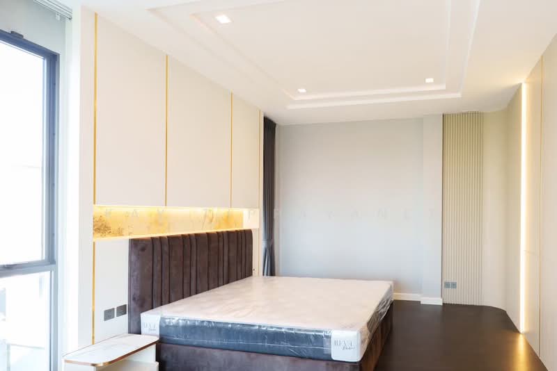 The Gentry Pattanakarn, Bangkok, Pattanakarn Road, Suan Luang, Bangkok, 5 Bedrooms, 553 sqm, Single Detached House For Rent, by Kay Tippayanet, 500495599 - DDproperty.com