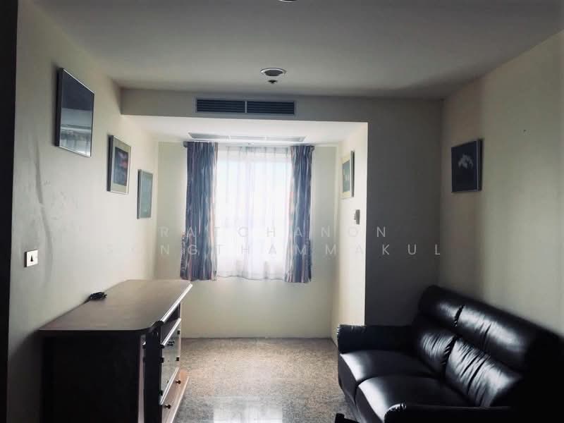 Witthayu Complex, Bangkok, 1673 New Petchaburi Road, Makkasan, Ratchathewi, Bangkok, 2 Bedrooms, 60 sqm, Condo For Rent, by Ratchanon Songthammakul, 500495600 - DDproperty.com
