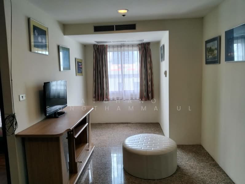 Witthayu Complex, Bangkok, 1673 New Petchaburi Road, Makkasan, Ratchathewi, Bangkok, 2 Bedrooms, 60 sqm, Condo For Rent, by Ratchanon Songthammakul, 500495600 - DDproperty.com