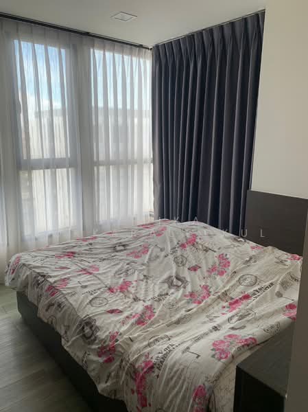 Moniiq Sukhumvit 64, Bangkok, Soi Sukhumvit 64, Bang Chak, Phra Khanong, Bangkok, 2 Bedrooms, 46 sqm, Condo For Sale, by Pemika Aukkaraleekul, 500495603 - DDproperty.com
