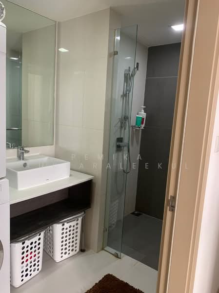 Moniiq Sukhumvit 64, Bangkok, Soi Sukhumvit 64, Bang Chak, Phra Khanong, Bangkok, 2 Bedrooms, 46 sqm, Condo For Sale, by Pemika Aukkaraleekul, 500495603 - DDproperty.com