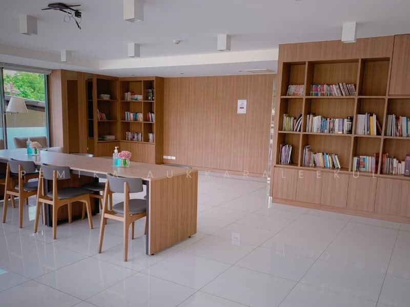 Moniiq Sukhumvit 64, Bangkok, Soi Sukhumvit 64, Bang Chak, Phra Khanong, Bangkok, 2 Bedrooms, 46 sqm, Condo For Sale, by Pemika Aukkaraleekul, 500495603 - DDproperty.com