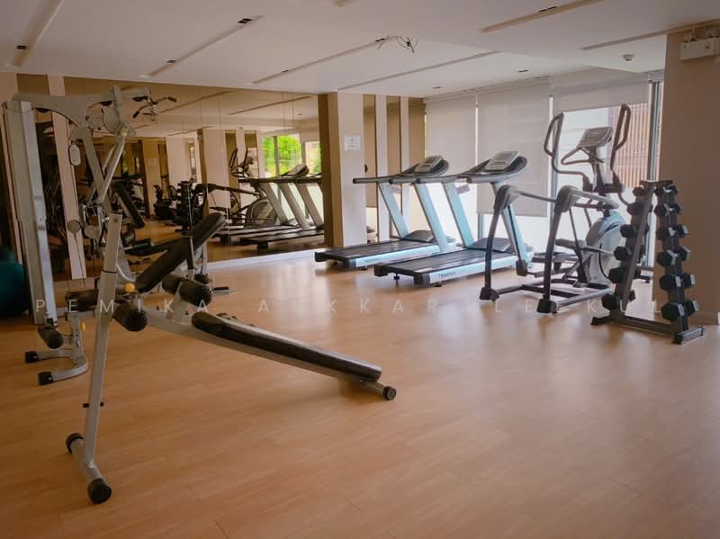 Moniiq Sukhumvit 64, Bangkok, Soi Sukhumvit 64, Bang Chak, Phra Khanong, Bangkok, 2 Bedrooms, 46 sqm, Condo For Sale, by Pemika Aukkaraleekul, 500495603 - DDproperty.com