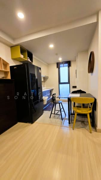 Supalai Prime Rama 9, Bangkok, Rama 9 Road, Bang Kapi, Huai Khwang, Bangkok, 2 Bedrooms, 49 sqm, Condo For Rent, by Ratchanon Songthammakul, 500495605 - DDproperty.com